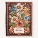 Recherche de livre en cuir Pour elle