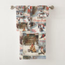 Recherche de christmas towel salle bain accessoires Pour tous