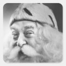 Recherche de barbe père noël autocollants Moustache