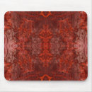 Recherche de texture en cuir tapis souris Brun