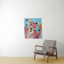 Recherche de flamingo art Flamants
