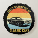 Recherche de voiture classique coussins Véhicule