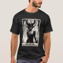 Recherche de dark hommes tshirts Occulte