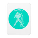 Recherche de signes de zodiaque magnets Céleste