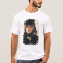 Recherche de morisot tshirts Impressionniste
