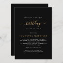 Recherche de classy invitations Moderne