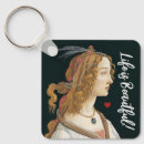 Recherche de botticelli porteclés Renaissance