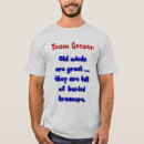 Recherche de cru vieux tshirts Âge