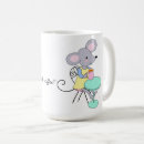 Recherche de vectorielle tasses Illustration