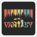 Recherche de campervan autocollants Vintage