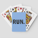 Recherche de coureur jeux de cartes Pour tous