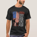 Recherche de déployé tshirts Rouge