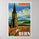 Recherche de berner posters Vintage
