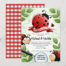 Recherche de scarabée invitations Coccinelle