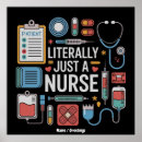 Recherche de pour des infirmières posters Coeur