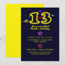 Recherche de 13 ans invitations Toute personne
