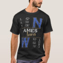 Recherche de ame tshirts Américain