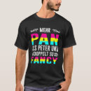 Recherche de peter pan tshirts Lgbtq