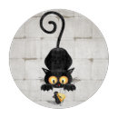 Recherche de souris planches à découper Chat