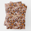 Recherche de flower bouquet papier cadeau Motif