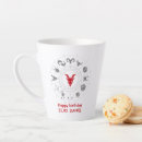 Recherche de capricorn zodiac tasses D'anniversaire