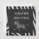 Recherche de zèbre rayé cartes postales Rayures