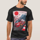 Recherche de evo tshirts Voitures