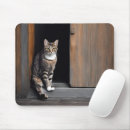 Recherche de chaton gris tapis souris Mignon