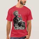 Recherche de bill clinton tshirts Emplois