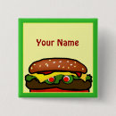 Recherche de restauration badges Barbecue