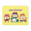 Recherche de confiture magnets Mignon