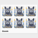 Recherche de chat russe autocollants Nebelung