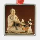 Recherche de samouraï ornements Japonais