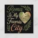 Recherche de rome cartes visite Architecture