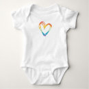 Recherche de deux papas bébé vêtements Fierté