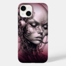 Recherche de belles femmes iphone coques Imaginaire