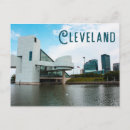Recherche de rock and roll cartes postales Ohio