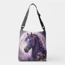 Recherche de cheval sacs Magique