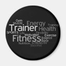 Recherche de forme physique magnets Musculation