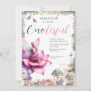 Recherche de fleur de lotus invitations Aquarelle