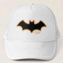 Recherche de batman casquettes Chevaliers de gotham