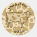 Recherche de profil autocollants Animal