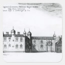 Recherche de edimbourg autocollants Architecture