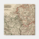 Recherche de hachures magnets Gravé