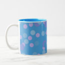 Recherche de grapes tasses Bleu