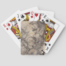 Recherche de botanique jeux de cartes Floral