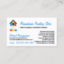 Recherche de deco decor cartes visite Peinture
