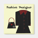 Recherche de couturier magnets Mode