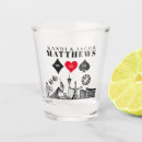 Recherche de las vegas shot verres Pour tous