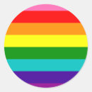 Recherche de rainbow flag autocollants Lgbt
